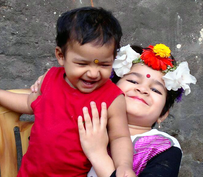 Ashfa+ Anika