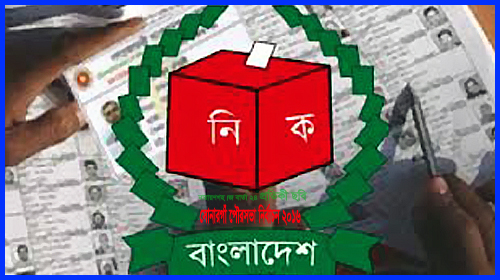 নির্বাচন