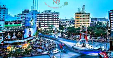 নারায়নগঞ্জ চাষাড়া