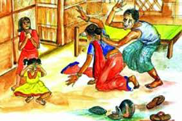 নির্যাতন