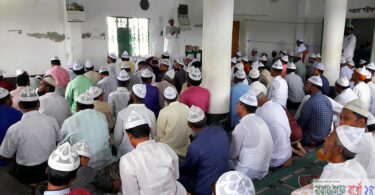 পবিত্র ঈদুল ফিতর