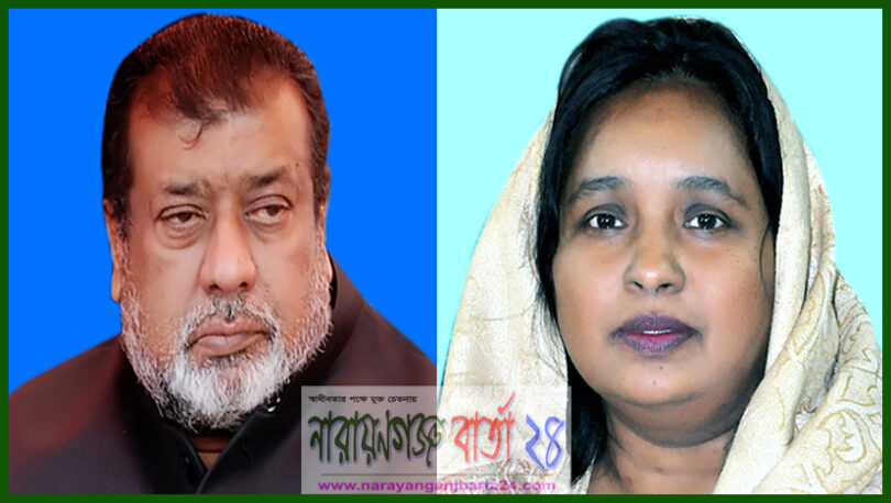এমপি সেলিম ওসমানের আক্ষেপ ‘মেয়র আমার সম্পর্কে ভালো কিছু বলেনি’