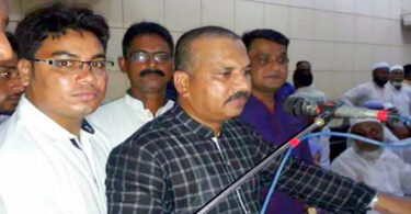কালাপাহাড়িয়ায় রুবেল হত্যা সহ আট খুন, বিচারে বাধা এমপি বাবুকালাপাহাড়িয়ায় রুবেল হত্যা সহ আট খুন, বিচারে বাধা এমপি বাবু