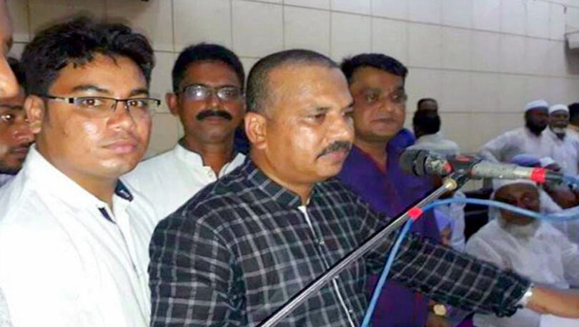 কালাপাহাড়িয়ায় রুবেল হত্যা সহ আট খুন, বিচারে বাধা এমপি বাবুকালাপাহাড়িয়ায় রুবেল হত্যা সহ আট খুন, বিচারে বাধা এমপি বাবু