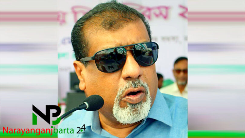 বার একাডেমী স্কুলের মত অন্যান্য স্কুলে প্রতিরোধ গড়ে তোলতে সেলিম ওসমানের আহবান
