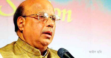 ঔষুধের দাম কমাতে কোম্পানীগুলোর প্রতি স্বাস্থ্যমন্ত্রীর আহ্বান