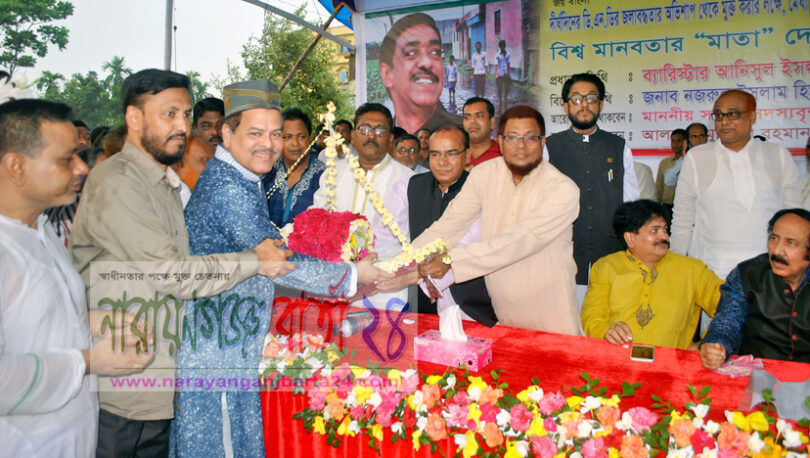 আওয়ামীলীগে যোগ দিলেন বিএনপি নেতা আব্দুল মতিন প্রধান