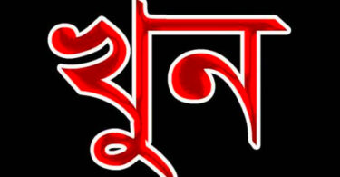 ছুরিকাঘাতে সিএনজি চালক খুন