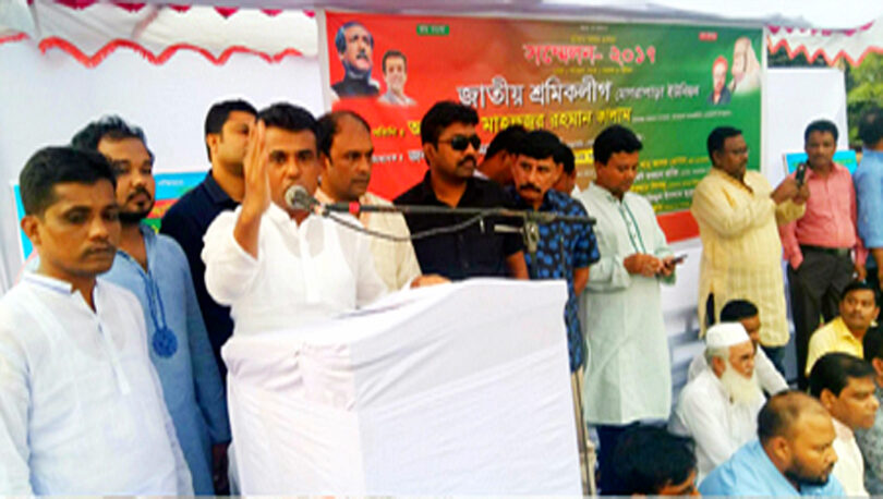 দুর্দিনে কেউ মাঠে থাকেনা ॥ আমিই থেকে আবারও প্রমান করলাম : কালাম