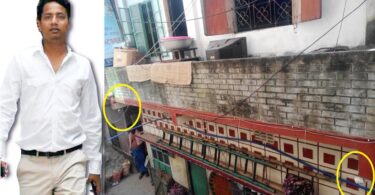 জল্লারপাড়া এলাকায় সি.সি ক্যামেরা দ্বারা মাদক ব্যবসার নিয়ন্ত্রন