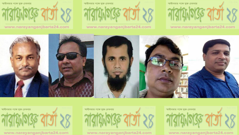 এড. তৈমূরের বিরুদ্ধে মামলার তীব্র নিন্দা জানিয়েছে স্বেচ্ছাসেবক দল