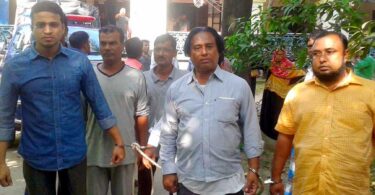 চেয়ারম্যানের শ্যালকসহ বিএনপির ৭ নেতাকর্মী গ্রেফতার