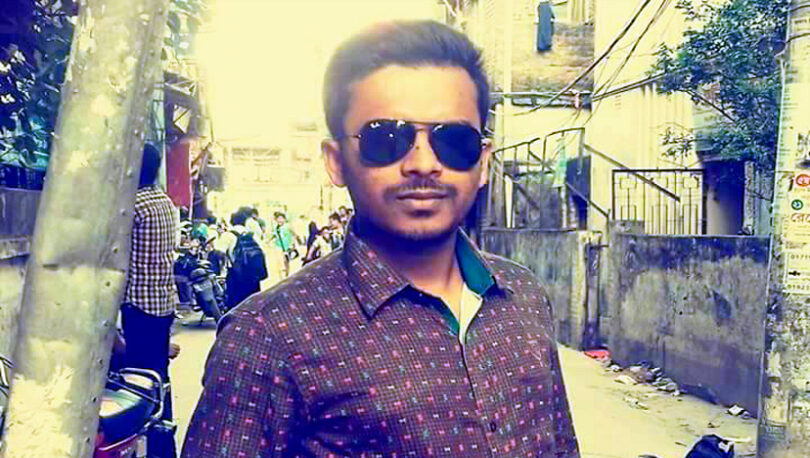 হত্যা চেষ্টা মামলার আসামী মহানগর ছাত্রলীগ নেতা, সমালোচনার ঝড় !