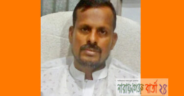 সমাজের সেবা করেই বাকী জীবন কাটাতে চায় আব্দুল গাফ্ফার