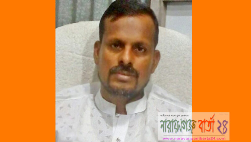 সমাজের সেবা করেই বাকী জীবন কাটাতে চায় আব্দুল গাফ্ফার