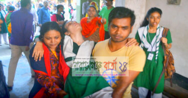 নারায়ণগঞ্জের মর্গ্যান স্কুলে ফলাফলের বিপর্যয়ে তিন ছাত্রী‘র আত্মহত্যার চেষ্টা