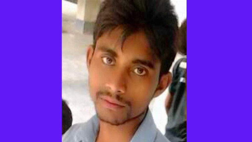বিদ্যালয়ের দপ্তরীর বিরুদ্ধে পঞ্চম শ্রেনীর ছাত্রী ধর্ষনের অভিযোগ