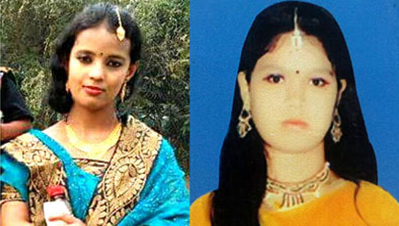 রূপগঞ্জে দুই নারীর লাশ উদ্ধার