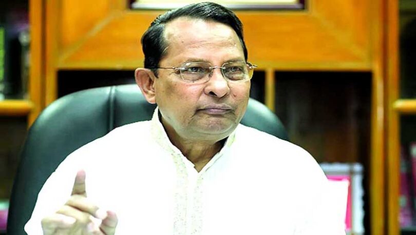 অতীতের চেয়ে বর্তমানে গণমাধ্যমের স্বাধীনতা বেশী : তথ্যমন্ত্রী