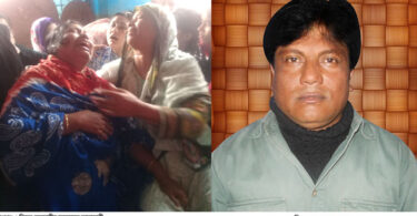 নিখোঁজের ৫ দিন পর ব্যবসায়ীর লাশ উদ্ধার