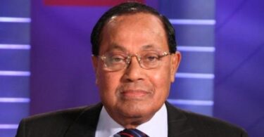 জানুয়ারীতে নারায়ণগঞ্জ আসছেন ব্যারিষ্টার মওদুদ আহম্মেদ