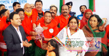 কুপরামর্শ বা কান কথা শুনি না : মেয়র আইভী