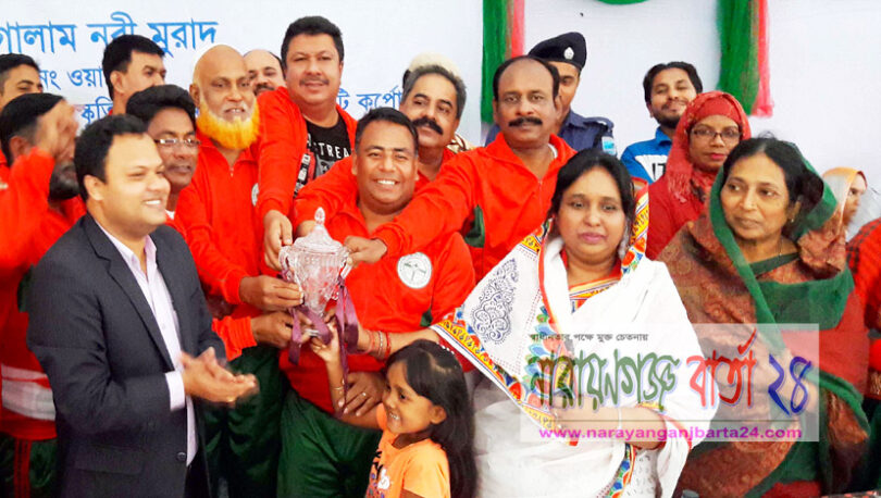 কুপরামর্শ বা কান কথা শুনি না : মেয়র আইভী