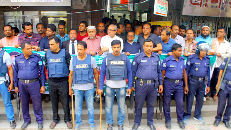 দ্রব্য মূল্যের দাম সহনীয় অবস্থায় নিয়ে আসুন : এড. কালাম