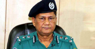 থার্টিফার্স্ট উদযাপন বাড়ির ছাদেও নয়