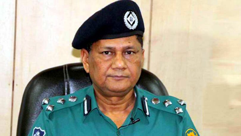 থার্টিফার্স্ট উদযাপন বাড়ির ছাদেও নয়