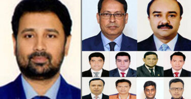 ক্লাব নির্বাচনে বিজয়ী প্রার্থীরা কে কত ভোট পেয়েছেন