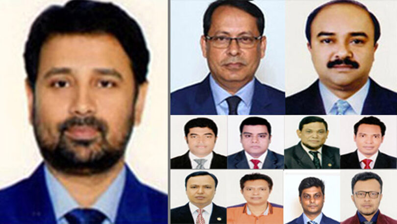 ক্লাব নির্বাচনে বিজয়ী প্রার্থীরা কে কত ভোট পেয়েছেন