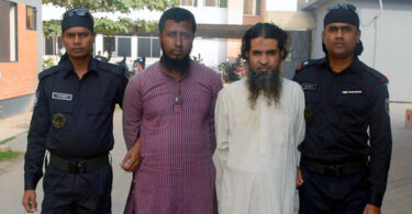 র‌্যাবের অভিযানে জেএমবির দুই সদস্য গ্রেফতার