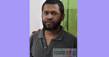 আড়াই মাস নিখোজের পর সাংবাদিক উৎপল উদ্ধার