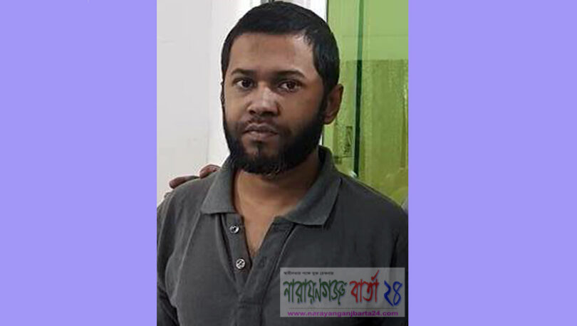 আড়াই মাস নিখোজের পর সাংবাদিক উৎপল উদ্ধার