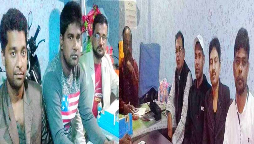 বিজয়ের মাসে মফস্বল সাংবাদিক ফোরাম এর নানা আয়োজন