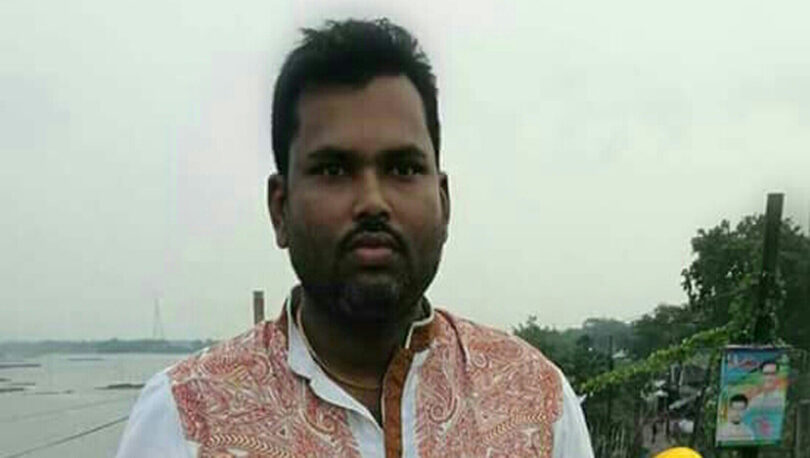 ডিবি পুলিশের হাতে ফেন্সিডিল সহ গ্রেফতার ২