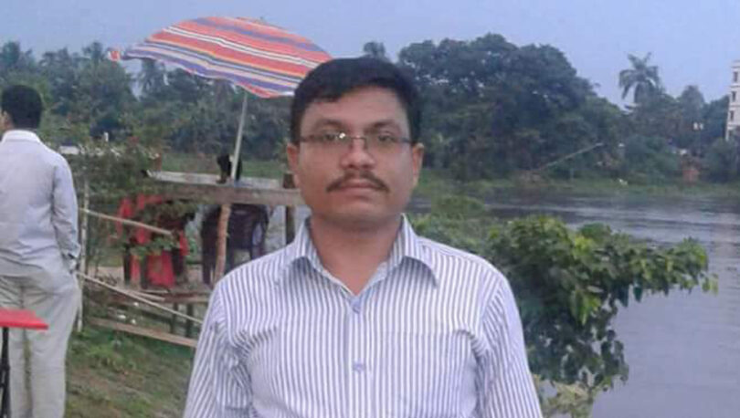 সোনারগাঁওয়ে আতংকের নাম পুলিশ সোর্স জয়নাল