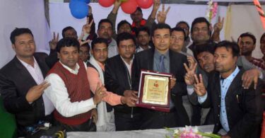 উন্নয়ণ মেলার সমাপনী দিনে বন্দর পল্লী বিদ্যুৎ ষ্টল চ্যাম্পিয়ন
