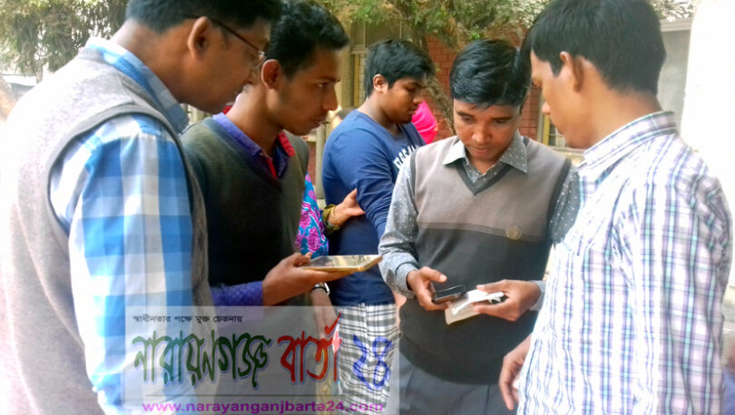 খানপুর হাসপাতালে রি-প্রেজেনটিভদের উৎপাতে বিড়ম্বনায় রোগীরা