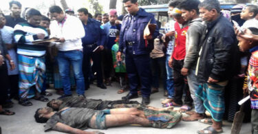 গণপিটুনিতে দুইজন নিহত