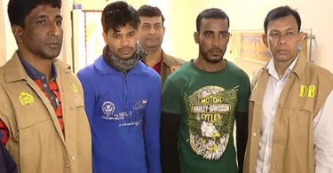 বোনকে বাঁচাতে গিয়ে ভাই খুন, দুইজন গ্রেফতার