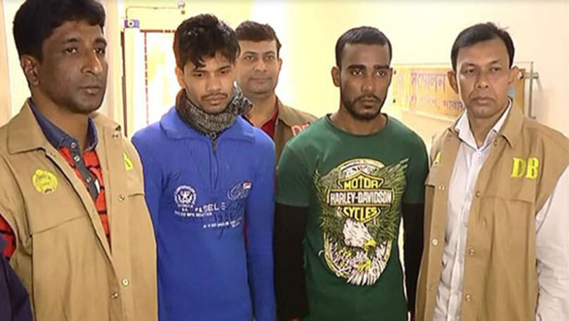বোনকে বাঁচাতে গিয়ে ভাই খুন, দুইজন গ্রেফতার