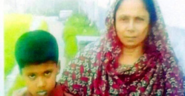 সিদ্ধিরগঞ্জে জোড়া খুন, আটক ১