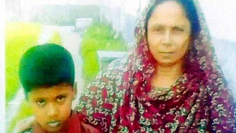 সিদ্ধিরগঞ্জে জোড়া খুন, আটক ১