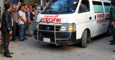 মেয়র আইভী অসুস্থ