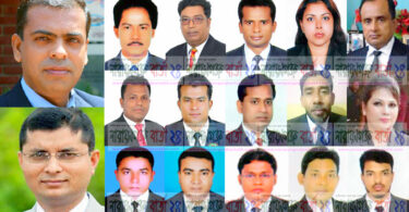 আ.লীগের জুয়েল, মোহসীন সহ ৬টি, বিএনপির ১১টি পদে বিজয়