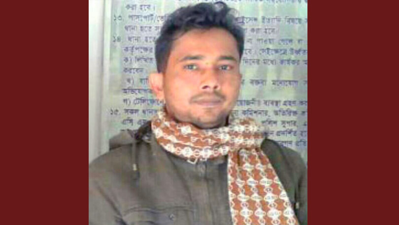 স্ত্রীকে বর্বর অত্যাচারের খেসারত, পাষন্ড স্বামী কারাগারে