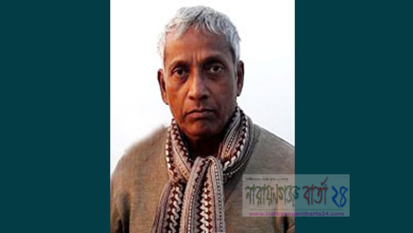 আজ এড. মোঃ নূরুল আলমের ৬৯তম জন্মদিন