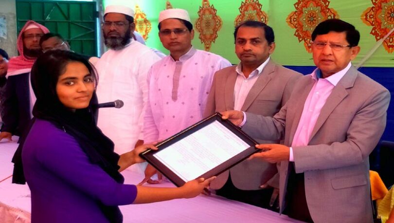 আগামী দিনে তারাই নেতৃত্ব দেবে : এমপি গাজী